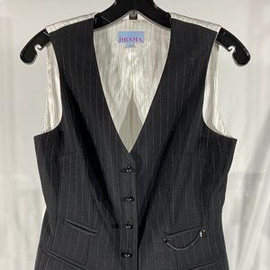 Vest - Drama